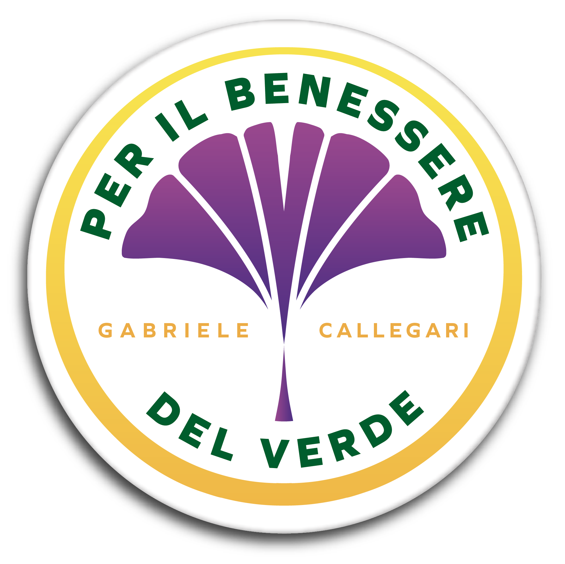 Per il Benessere del Verde